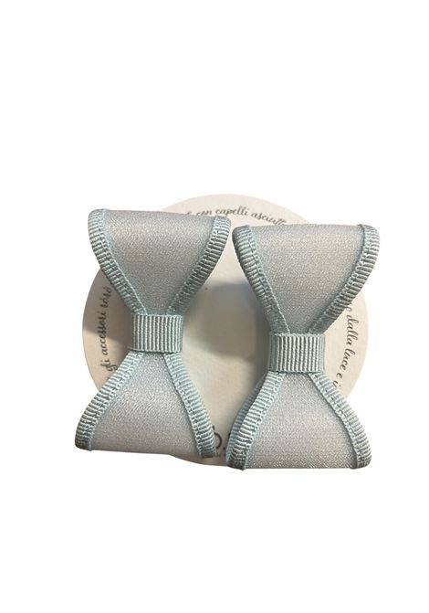 Mollettine fiocco Rò Rò | MO 421CEL